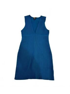 knee length dresses for ladies Maeva Halter Mini Dress White